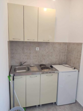 Mica apartmani